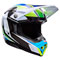 White/Blue Color Option