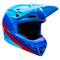 Blue/Red Color Option
