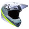 White/Green Color Option