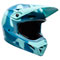 Blue Camo Color Option