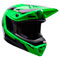 Green/Grey Color Option