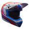 White/Blue Color Option