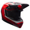 Black/Red Color Option