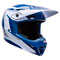 Blue/White Color Option