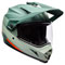 Green/Orange Color Option