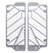 Silver Color Option