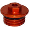 Orange Color Option