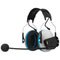 White/Blue Color Option
