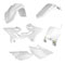 White Color Option