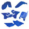 Blue Color Option