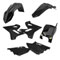 Black Color Option