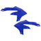 Blue Color Option