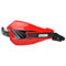 Red Color Option