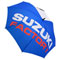 Suzuki Factory Blue Color Option