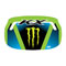 Monster Energy Kawasaki Color Option