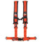 Orange Color Option
