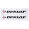 Dunlop White Color Option