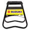 Suzuki Black Color Option