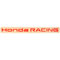 Honda Racing Color Option