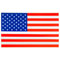 US Flag Color Option