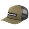 Moss Green/Charcoal Color Option