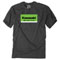 Heather Charcoal Color Option