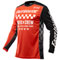 Red/Black Color Option