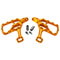 Orange Color Option
