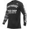 Black/Black Color Option