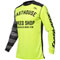 Hi-Viz/Black Color Option