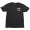 Black/Vintage Gold Color Option