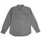 Charcoal Heather Color Option