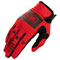 Racing Red Color Option