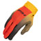 Racing Red/Black Color Option