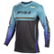 Light Indigo/Black Color Option