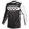 Black/Grey Color Option