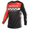 Racing Red/Black Color Option