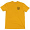 Vintage Gold Color Option