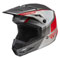 Charcoal/Grey/Red Color Option