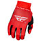 Red/White Color Option