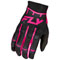 Black/Pink Color Option