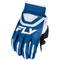 Dark Blue/White Color Option