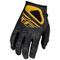 Black/Gold Color Option