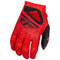 Red/Black Color Option