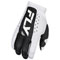 White/Black Color Option