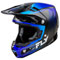 Fly Racing Formula S Carbon Protocol Helmet | Riding Gear | Rocky ...