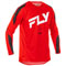 Red/White/Black Color Option