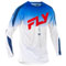 Red/White/Blue Color Option