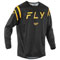 Black/Gold Color Option