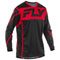 Black/Red Color Option